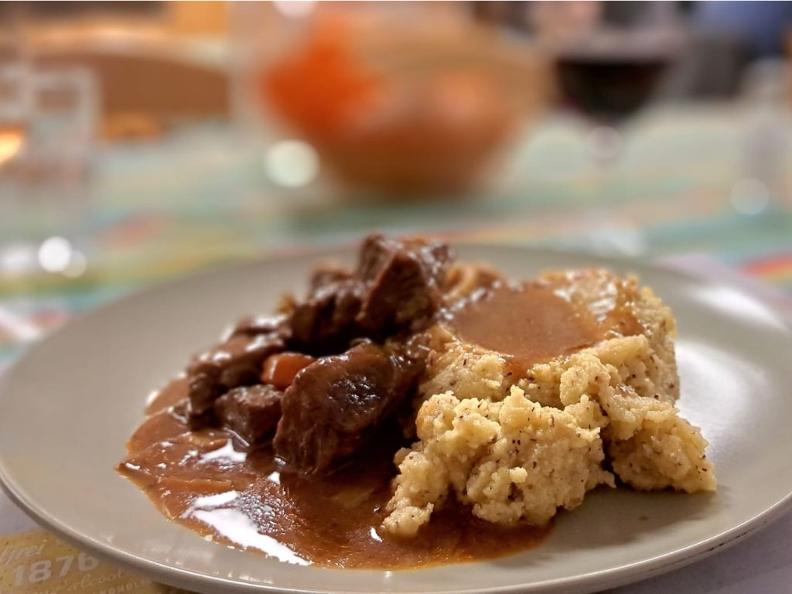 Image 3 - Accommodation - Ristorante della Posta